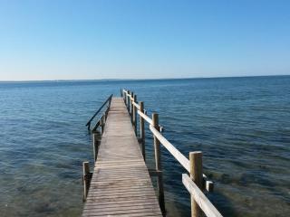 Seaside Haven in Stoense-By Traum - 1