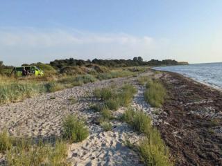 Seaside Haven in Stoense-By Traum - 2
