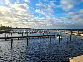 Seaside Haven in Stoense-By Traum - 6
