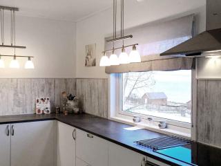 Seaside Retreat in Lyngen-By Traum - 2