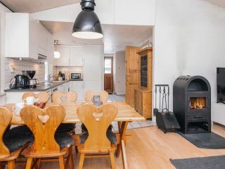 4 person holiday home in Blåvand - 6