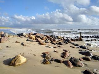 4 person holiday home in Blåvand - 2