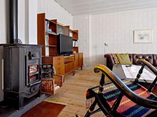 8 person holiday home in Östmark - 4