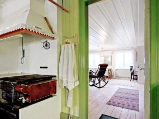 8 person holiday home in Östmark - 6