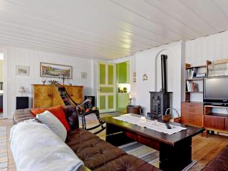 8 person holiday home in Östmark - 3