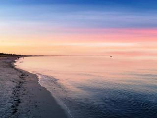 Seaside Serenity in Marielyst - 6