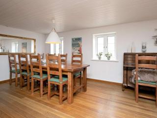 Modern Beach Retreat in Lokken-By Traum - 7