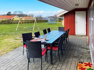 4 star holiday home in Nordborg - Nordborg - 5