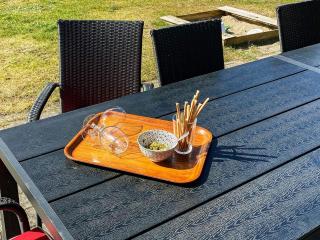 4 star holiday home in Nordborg - Nordborg - 1