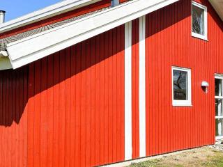 4 star holiday home in Nordborg - Nordborg - 8