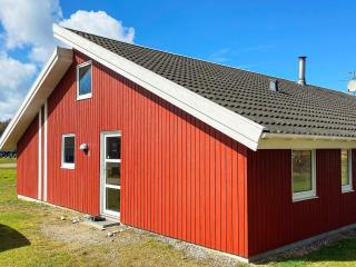 4 star holiday home in Nordborg - Nordborg - 7