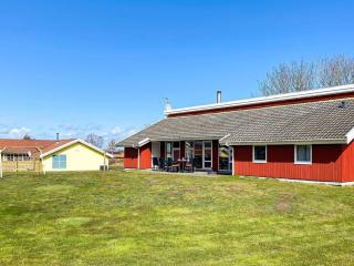 4 star holiday home in Nordborg - Nordborg - 0