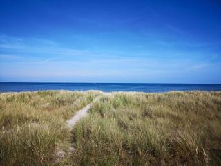 4 star holiday home in Hals - 1