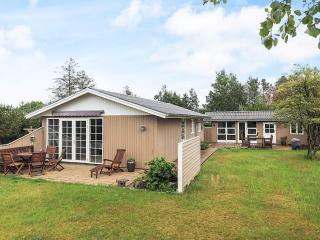4 star holiday home in Hals - 7