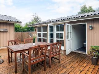 4 star holiday home in Hals - 9