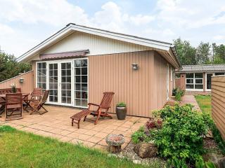 4 star holiday home in Hals - 6