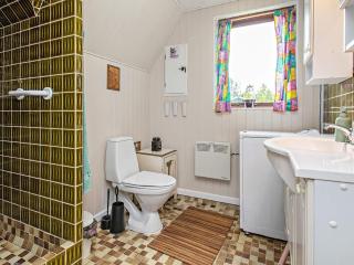 4 star holiday home in Væggerløse - 3