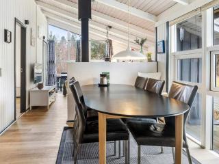 9 person holiday home in Jerup - 6