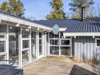 9 person holiday home in Jerup - 3
