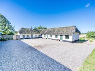 4 person holiday home in Nørre Nebel - 8