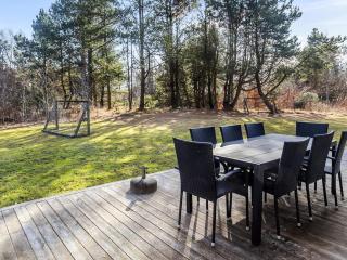 9 person holiday home in Jerup - 5
