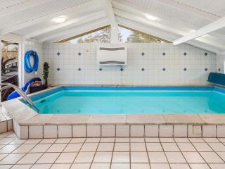 9 person holiday home in Jerup - 9