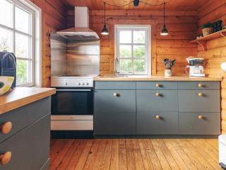 4 person holiday home in Assens - 2