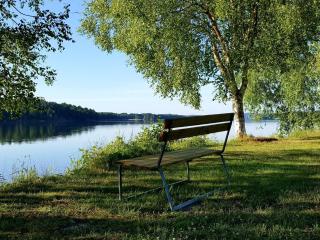 2 person holiday home in Rimforsa - 8