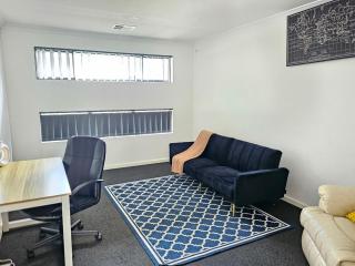 Hilbert Family Home - 3