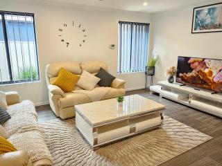 Hilbert Family Home - 1