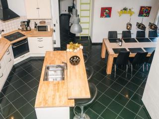 10 person holiday home in Blåvand - 8