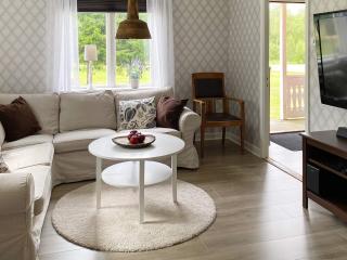 7 person holiday home in LJUNG - 2