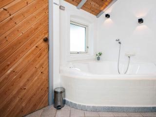 5 person holiday home in Henne - 1