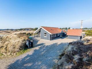 5 person holiday home in Henne - 6