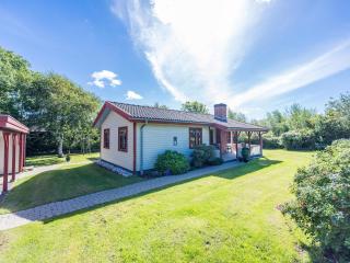 6 person holiday home in Hemmet - 3