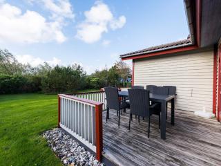 6 person holiday home in Hemmet - 2
