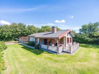 6 person holiday home in Hemmet - 6
