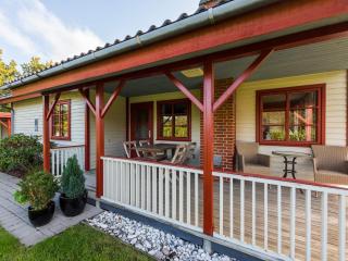 6 person holiday home in Hemmet - 0