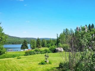 6 person holiday home in BOLLNÄS - 7