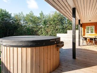 7 person holiday home in Grenaa - 4