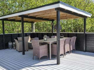 5 person holiday home in Fanø - 6