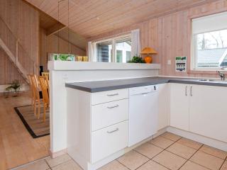 8 person holiday home in Sydals - 4
