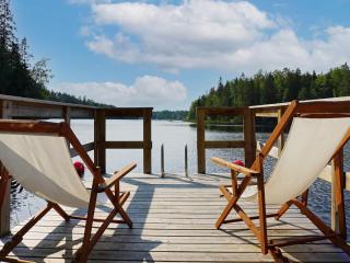 4 person holiday home in Mellösa - 4