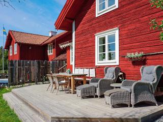 4 person holiday home in Mellösa - 8