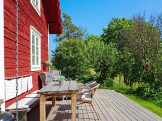 4 person holiday home in Mellösa - 9