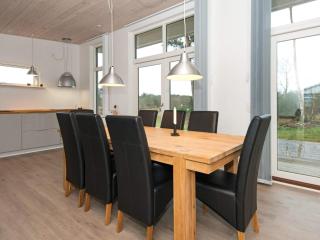 5 star holiday home in Knebel - 6