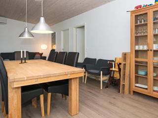 5 star holiday home in Knebel - 1