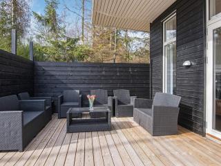 5 star holiday home in Knebel - 4