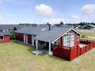 6 person holiday home in Tarm - 1