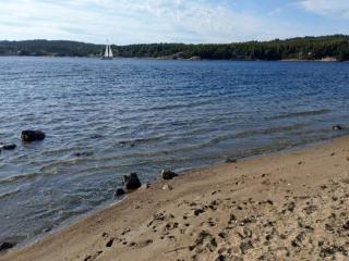 5 person holiday home in STRÖMSTAD - 6